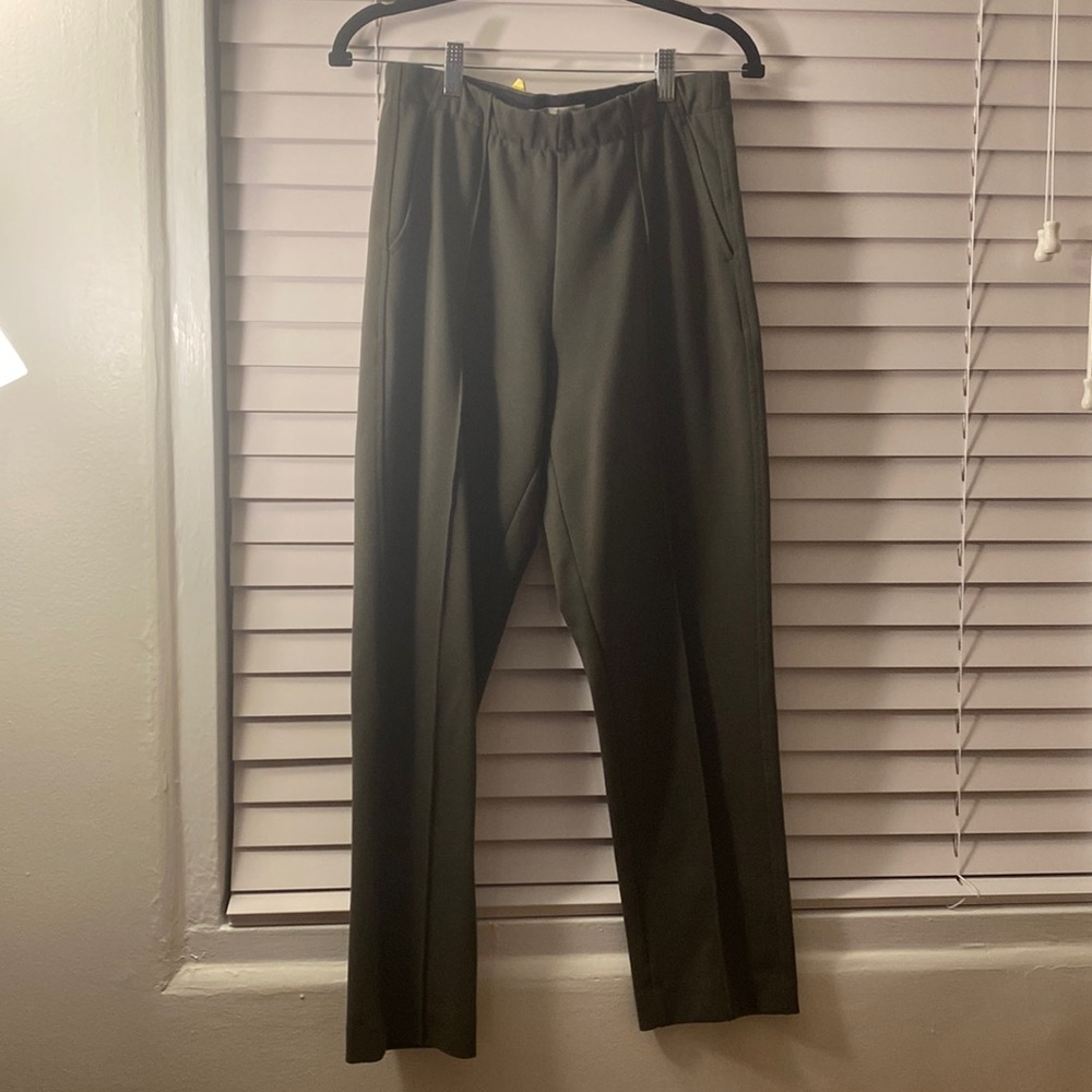 Everlane Dream Knit Pant